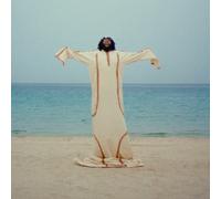 Elmiene Anyway I Can (Vinyl LP) 12" EP Coloured Vinyl