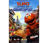 Elmo au pays des grincheux