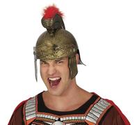 Guirca Elmo Centurione Romano