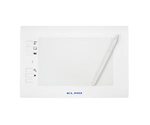 ELMO CRA-2 Tablet wireless