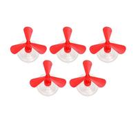 Elmo Decorativo Libellula, Dal Design Unico | Accessorio divertente, costruzione in PVC, facile installazione