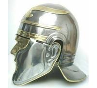 Elmo Decorativo SCA LARP Romano Gallico/ Centurione ELMO