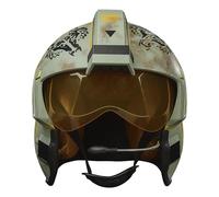 Elmo Elettronico Replica Del Lupo Cacciatore Di Star Wars