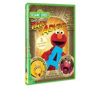 Elmo & Friends: Tales of Adventure