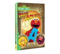 Elmo & Friends - Tales of Adventure