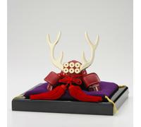 Elmo Giapponese Samurai Kabuto Yukimura Sanada Takaoka Fatto In Giappone Con Mat