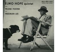 Elmo Hope - Elmo Hope Quintet Vol. 2