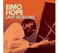 Elmo Hope Last Sessions (CD) Album