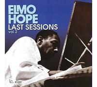 Elmo Hope - Last Sessions Vol 2