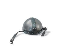 Elmo Medievale in ferro a cupola, IX-XII secolo da Adulto Rievocazioni storiche