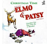 Elmo & Patsy - Christmas Time Featuring Elmo & Patsy and Others
