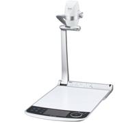 ELMO PX-10E Document Camera (Full HD, 12x Zoom, HDMI, VGA, USB, slot per schede SD)