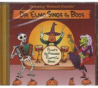 Dr Elmo Sings the Boos