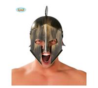 Elmo Spartano da adulto per Carnevale e per feste a tema