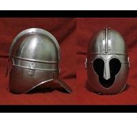 Elmo tardo romano di Halloween dell'elmo medievale di Berkasovo,...