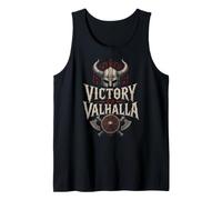 Elmo Vichingo Vittoria o Valhalla Canotta