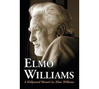 Elmo Williams Elmo Williams (Tascabile)