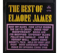 ELMORE JAMES - best of