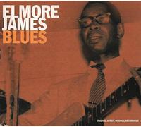 Elmore James - Blues