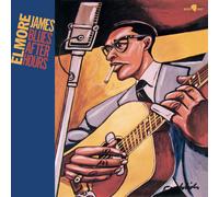 Elmore James Blues After Hours (Vinyl LP) Bonus Tracks 12" Album