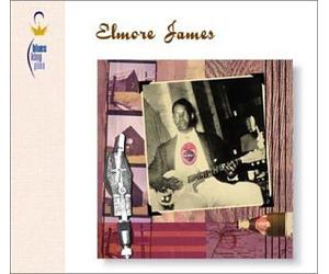 Elmore James - Blues Kingpins