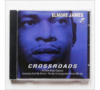 Elmore James - Crossroads [Music CD]