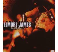 Elmore, James - Dust My Blues