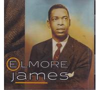 Elmore James - Dust My Broom