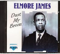 Elmore James - Dust My Broom