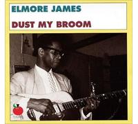 Elmore James - Dust My Broom by Elmore James (1991-11-19)