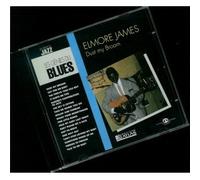 Elmore James - Dust My Broom [Import]
