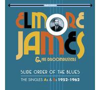 Slide Order of the Blues (Singles As & Bs 1952 - 62)