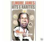 Elmore James Hits & Rarities (CD) Album