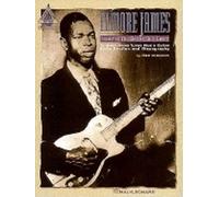 Elmore James - Master of the Electric Slide Guitar (Tascabile)