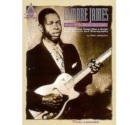 Elmore James - Master of the Electric Slide Guitar (Tascabile)