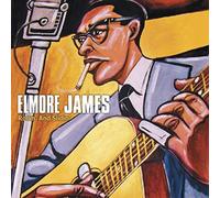 Elmore James - Rollin' and slidin'