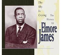 Elmore James - Sky Is Crying - History of