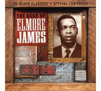 Elmore James - The Best of Elmore James