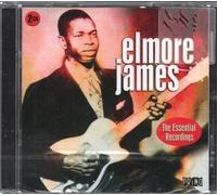 James, Elmore – Essential Recordings – Primo