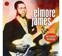 James, Elmore – Essential Recordings – Primo