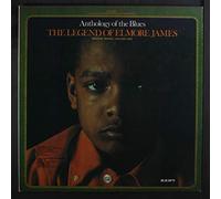 ELMORE JAMES - the legend of