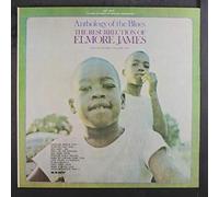 Elmore James - The Resurrection Of Elmore James [Vinyl LP]