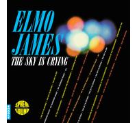 Elmore James The Sky Is Crying (Replica Edition) (Vinyl LP) 12" Album