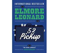 Elmore Leonard 52 Pickup (Tascabile)
