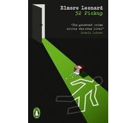 Elmore Leonard 52 Pickup (Tascabile) Penguin Modern Classics - Crime & Espionage