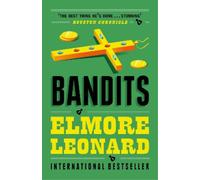 Elmore Leonard Bandits (Tascabile)