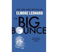 Elmore Leonard Big Bounce (Tascabile)