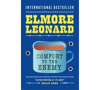 Elmore Leonard Comfort To The Enemy (Tascabile)