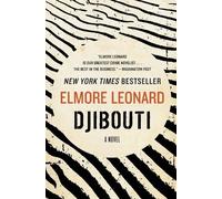 Elmore Leonard Djibouti (Tascabile)