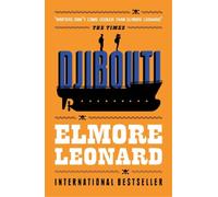Elmore Leonard Djibouti (Tascabile)